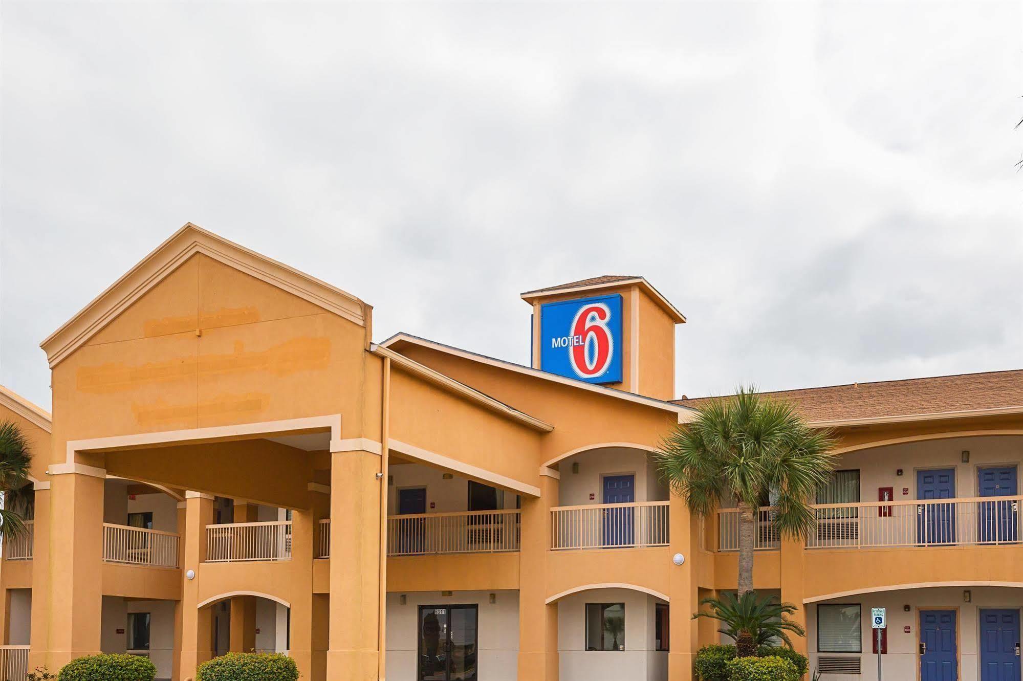 Island Inn By Oyo Galveston Beach, Tx Exterior foto